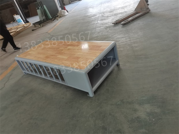 遵义拘留所床具