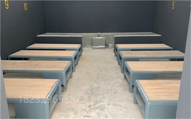 遵义拘留所床具